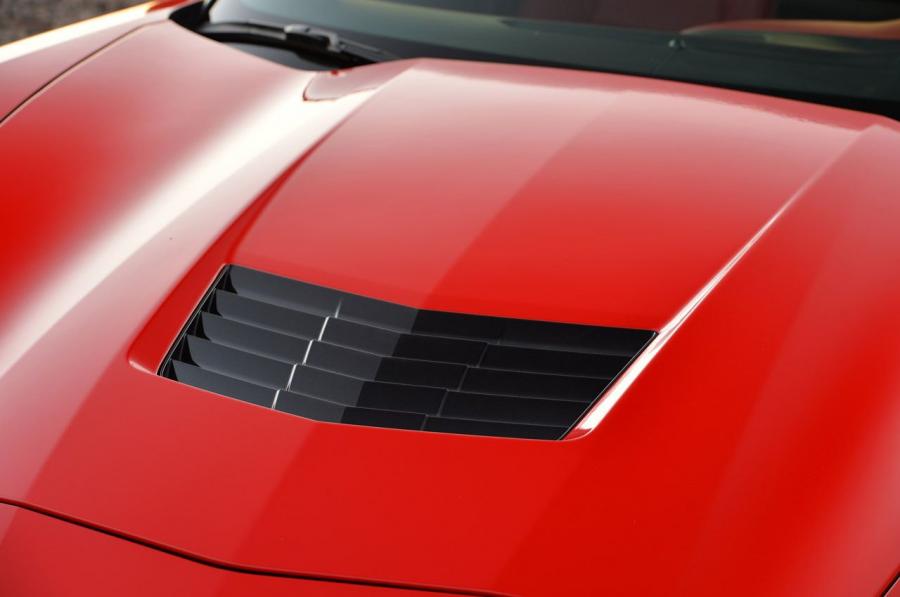  Chevrolet Corvette Stingray 2014 года  (фото 157 из 253)